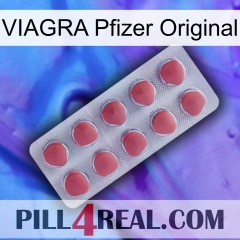 VIAGRA Pfizer Original 18